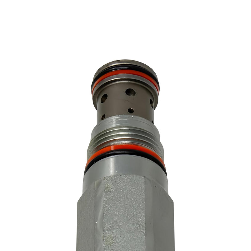 Lataa kuva gallerian katseluohjelmaan New Hydraulic Pressure Relief Valve 7219324 Suitable For Bobcat Skid Steers S185 S650 T740 Excavator Engine - Hydraulic Parts &gt; Hydraulic Coupler from MyMROmarts
