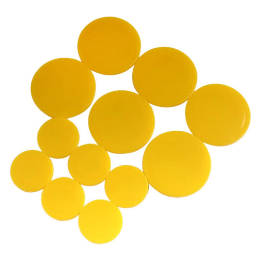 12pcs Grease Caps for John Deere 1023E 1025R 2025R Compact Tractor 120 Loader - Engine Parts > Other Engine Parts > Radiator and Oil and Fuel Caps from MyMROmarts