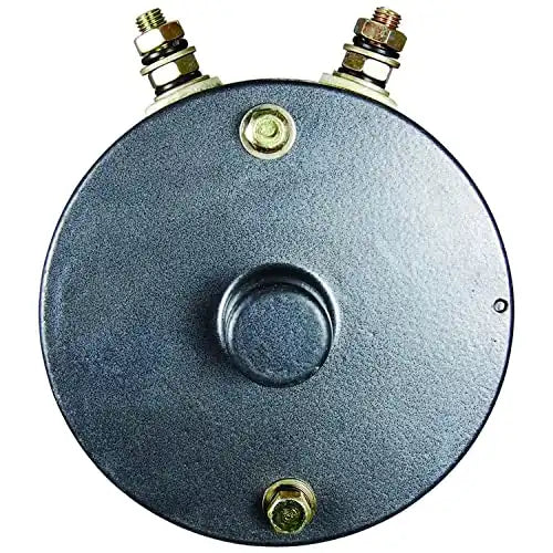 New Snow Plow Motor Replacement For Western Fisher Monarch with Prestolite 46-4175, MUE6202A, MUE6202AS, 66503 - Electrical Parts > Other Electrical Parts from MyMROmarts