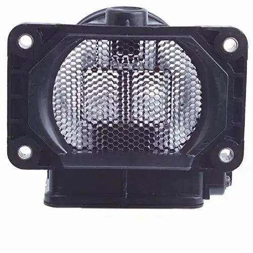 New Mass Air Flow Sensor W/Tube Replacement For Mitsubishi Eclipse 2003-05, Mitsubishi Montero 2001-06, Mitsubishi Montero Sport 1999-04 MD336482, MR336501 - Electrical Parts > Sensors > Other Sensors from MyMROmarts