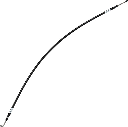 Control Cable AR55700 RE191324 for John Deere 4040 4230 4240 4430 4440 4630 4640 Tractors from MyMROmarts