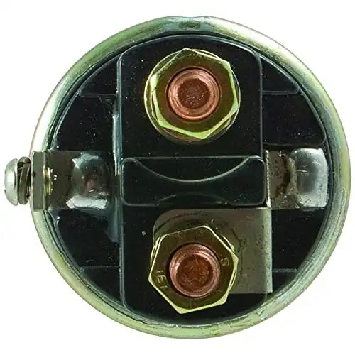 Load image into Gallery viewer, New 12V Starter Solenoid Replacement For 1983-1994 Onan Replaces M372X02371, SB546, 191-1430, 31A66-00101, 31A66-00102, 191-1394, 191-1888, 191-1959 - Electrical Parts &gt; Solenoid Valve &gt; Starter Solenoid from MyMROmarts
