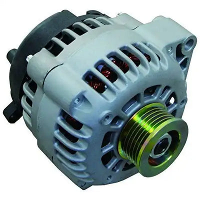 New Alternator Replacement For Chevy Pontiac Olds 3.1 & 3.4 V6 1999-03 Grand Am Malibu Alero ADR0137, ADR0359, ADR0361, 40012414, 90014373, 40012135, 40012135R - Electrical Parts > Alternator from MyMROmarts