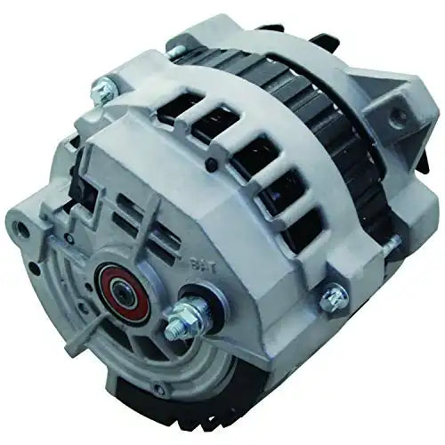 New Alternator Replacement For Chevrolet Chevy GMC C1500 K1500 C2500 K2500 C3500HD K3500 V8 6.2L 6.5L Diesel 1988-1992 10463001, 10463368 - Electrical Parts > Alternator from MyMROmarts