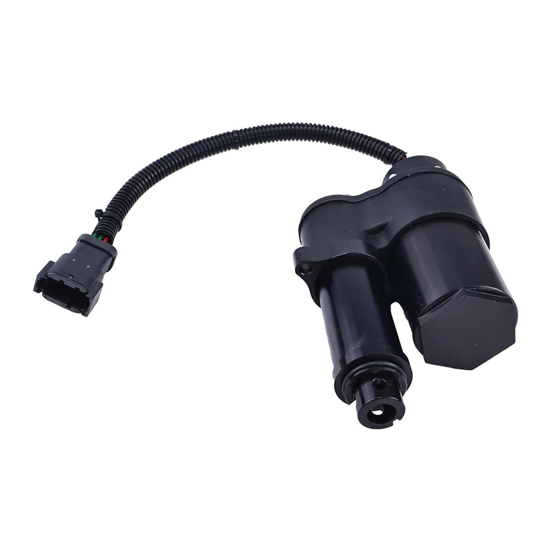 Load image into Gallery viewer, Control Valve Actuator 7101672 For Bobcat All Wheel Steer Loaders A220 A300 A770 Skid Steer Loaders 753 773 863 873 883 963 S100 S175 Track Loader 864 T110 T140 T180 T200 from MyMROmarts

