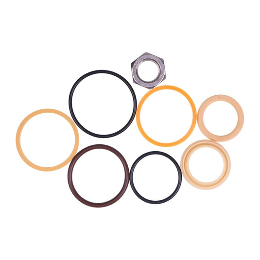 Hydraulic Seal Kit 7138014 For Bobcat S100 S130 S150 S160 S175 S185 S205 S220 S250 S300 S330 T110 T140 T180 T190 T200 T250 T300 T320 773 - Hydraulic Parts > Hydraulic Seal Kits from MyMROmarts