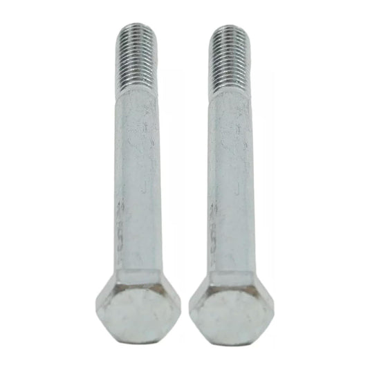 2Pcs Bolt 17C660 For Bobcat Loader T140 T180 T190 T200 T250 T300 T320 S300 S330 S450 S510 S530 S550 S570 S590 S595 S850 from MyMROmarts