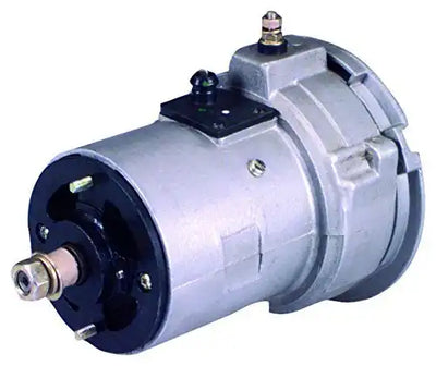 New Alternator Replacement For VW Bug 1975-1979 1200-1600cc 60 AMP Beetle 1.6L, 1973-1978 VW Beetle 1200/1300/1600, 1975-1983 Transporter 1600 AL82NEC AL82N, ABO0014, 40024049, BOSAL82N, WLS90156085 - Electrical Parts > Alternator from MyMROmarts