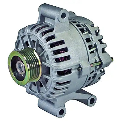 New Alternator Replacement For 2001-2004 Replacement Ford Escape V6 3.0 1L8U-CD, 1L8U-CE, 1127506, 1L8U-10300-CD, 1L8U-10300-CE, 1L8Z-10346-CB, 1L8Z-10346-CBRM, AFD0073, 40014103 - Electrical Parts > Alternator from MyMROmarts