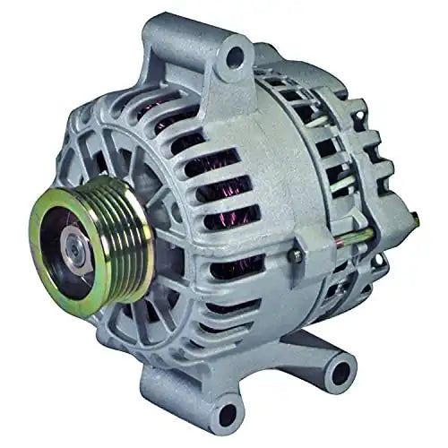 Load image into Gallery viewer, New Alternator Replacement For 2001-2004 Replacement Ford Escape V6 3.0 1L8U-CD, 1L8U-CE, 1127506, 1L8U-10300-CD, 1L8U-10300-CE, 1L8Z-10346-CB, 1L8Z-10346-CBRM, AFD0073, 40014103 - Electrical Parts > Alternator from MyMROmarts
