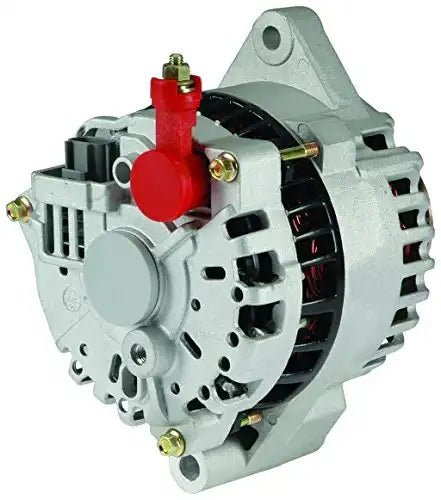 Load image into Gallery viewer, New Alternator Replacement For Ford Mustang 3.8L 3.9L 2001-2004 1R3U-AA, 1R3U-AB, 1R3U-AC, 1R3U-AD, AFD0075, 40014048, 40014048R - Electrical Parts > Alternator from MyMROmarts
