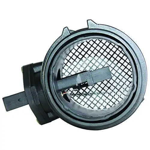 New Mass Air Flow Sensor & Housing Replacement For 1999-2007 99 00 01 02 03 04 05 06 07 Mercedes CLS R CL CLK E G ML S SL 500 V8 5.0, Replaces 0 280 217 515 - Electrical Parts > Sensors > Other Sensors from MyMROmarts