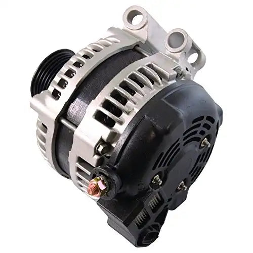New Alternator Replacement For Land Rover LR3 V8 4.4L 2005-2007, Range Rover V8 4.4L 4.2L 2006-2007 YLE500190, YLE500190E, YLE500390 - Electrical Parts > Alternator from MyMROmarts