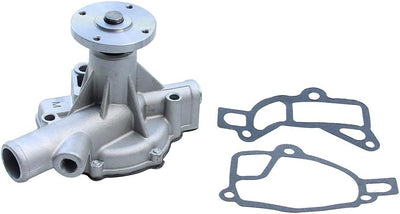 Engine Water Pump 21010-L1128 Nissan FPE - Forklift - Engine Parts > Cooling System > Engine Water Pump from MyMROmarts