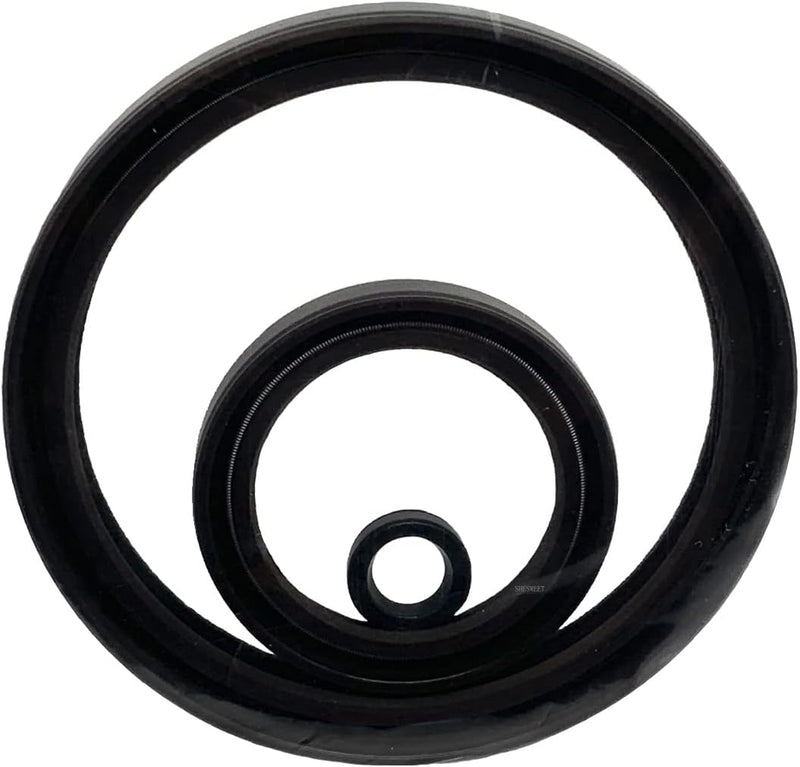 Load image into Gallery viewer, D1105 Gasket Kit with Head Gasket for Kubota D1105 Head Gasket Compatible with RTV1100 ZD331 F2560 F2880 B2400 B2650 B2920 KX61-2 KX41-2 U25S from MyMROmarts
