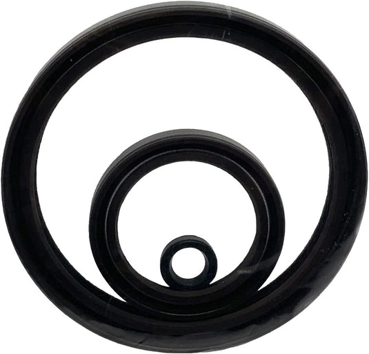 D1105 Gasket Kit with Head Gasket for Kubota D1105 Head Gasket Compatible with RTV1100 ZD331 F2560 F2880 B2400 B2650 B2920 KX61-2 KX41-2 U25S from MyMROmarts