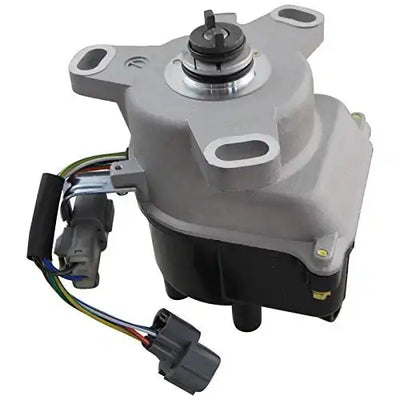 New Distributor Replacement For Honda Accord Prelude 1996 1997 Non Vtec F22B 30100-P0B-A01, TD76U - Electrical Parts > Other Electrical Parts from MyMROmarts