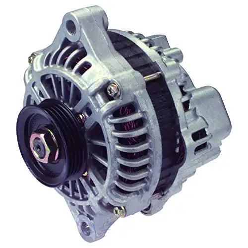 New Alternator Replacement For 2001 2002 01 02 Chrysler PT Cruiser 2.4L 5033054AB 5033177AA 5033177AB A3TB2491 A3TB2492 A003TB2491 A003TB2492 - Electrical Parts > Alternator from MyMROmarts