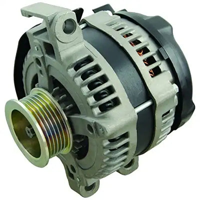 New Alternator Replacement For Cadillac CTS V6 2.8L 3.6L 04-07 25751145 25756439 104210-3191 104210-4430 11044 290-5230 AND0338 BAL8521X 400-52164 AND0338 40052164 40052589R BAL8521X - Electrical Parts > Alternator from MyMROmarts