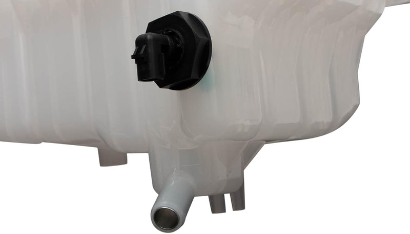 Indlæs billede i Gallery Viewer, Front Radiator Coolant Reservoir Expansion Tank Overflow Bottle Compatible with 2012-2018 Freightliner 108SD 114SD 2011-2019 M2 106 2010-2019 M2 112 from MyMROmarts
