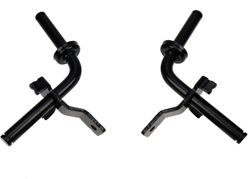 Lataa kuva gallerian katseluohjelmaan Front Left Right Wheel Spindle Kit LH/RH GY22251 GY22252 Compatible with John Deere LA175 LA140 LA145 LA150 LA155 LA165 D100 D105 D110 D120 D125 LA100 L105 LA115 LA125 LA130 LA135 from MyMROmarts
