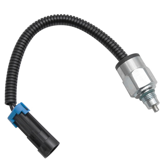 Solenoid Valve 87445987