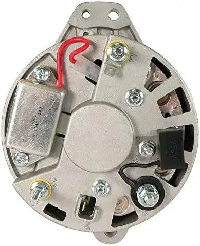 Load image into Gallery viewer, New Alternator 400-42001 Re501634 12130 For John Deere 270 280 Skid Steer Loader 99 00 01 02 03 04 77HP 82HP 90HP - Electrical Parts &gt; Alternator from MyMROmarts
