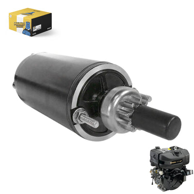 Starter 52-098-06 52-098-10 52-098-13 52-098-13-S 5209806 For Kohler Engine MV20 from MyMROmarts
