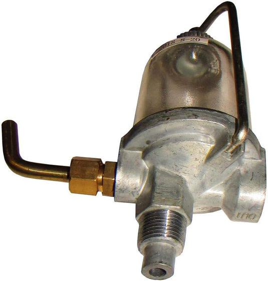 RAParts Fuel Sediment Bowl Assembly Fits John Deere A B G D 50 520 60 620 630 70 730 720 from MyMROmarts