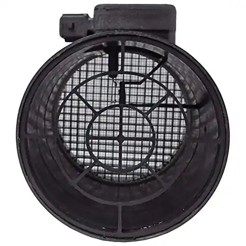 New Mass Air Flow Sensor W/Tube Replacement For 2001-03 BMW 330Ci 330i, 2001-05 330xi, 2001-04 530i, 2001-06 X5, 2001-02 Z3, 3.0L L6 GAS DOHC 13-62-1-438-871, 13-62-7-567-451