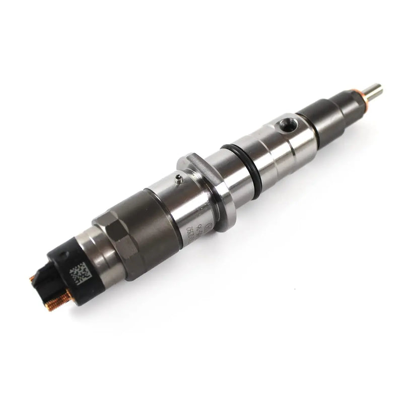 Load image into Gallery viewer, Injector 6754-11-3011 For Komatsu Wheel Loader WA200-6 WA320-6 from MyMROmarts
