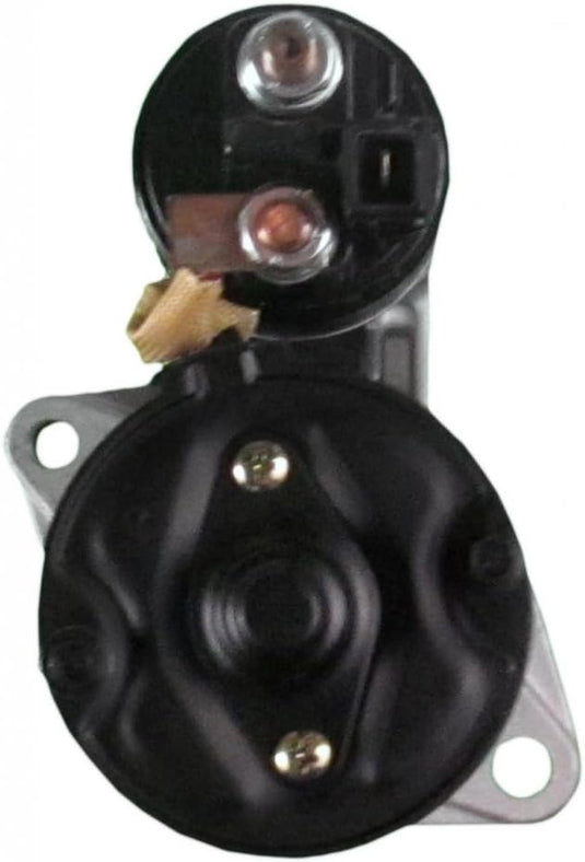 New Starter Replacement For BMW 128 135 323 325 328 330 335 525 530 535 X3 X5 X6 Z4 12-41-7-521-116 12-41-7-521-123 12-41-7-526-236 12-41-7-594-292 0001107423 0001107424 - Electrical Parts > Starter Motor from MyMROmarts