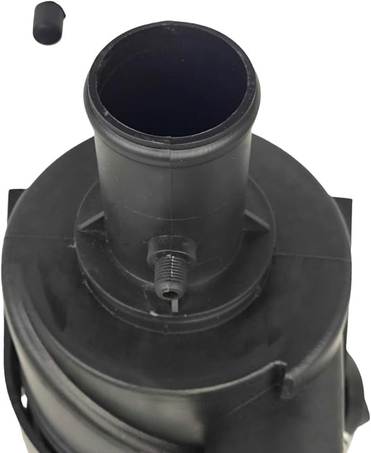 Air Cleaner Housing Assy Compatible with Kubota D1105 D722 D782 D902 Engine 16659-11221 1G659-11010 Outlet 1.7 inch w/Air Filter from MyMROmarts