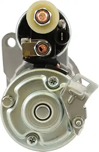 New Starter Replacement For 2003-2005 Honda Accord 2.4 W/MT & 2003-06 Element 2.4 06312RAA505, 31200-RAA-A01, 31200-RAA-A010, 31200-RAA-A010-M3, 31200-RAA-A01RM, MHG016, SMT0288, 41048088 - Electrical Parts > Starter Motor from MyMROmarts