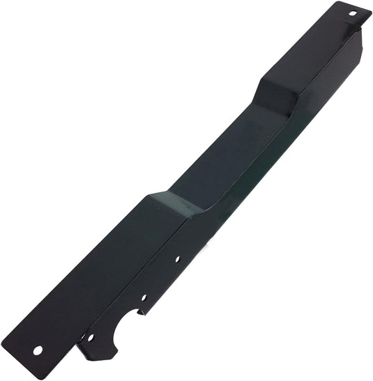 S220 S250 S300 S330 A300 Front Lower Door Cross Brace 6730816 Compatible with Bobcat Skid Steer from MyMROmarts