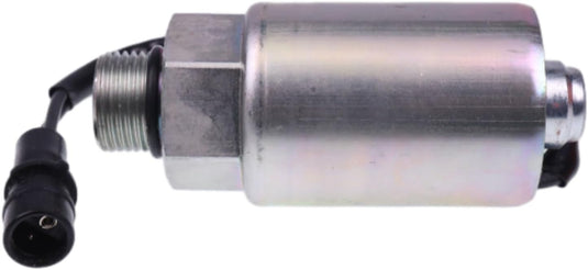 Solenoid 6T-9519 for Caterpillar 416 426 428 428B 436 438 Backhoe Loaders