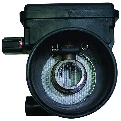 New Mass Air Flow Sensor & Housing Replacement For 1994 1995 1996 1997 94 95 96 97 Replacement Ford Aspire 1.3, Replaces F4BZ-12B579-A B3H7-13-215 - Electrical Parts > Sensors > Other Sensors from MyMROmarts