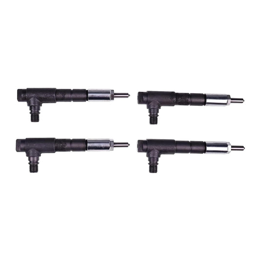 4PCS Fuel Injector 6698542 For Bobcat Loaders A300 A770 S220 S300 S330 S750 S770 S850 T250 T300 T750 T770 T870 Telescopic Handlers T2250 Versahandler V417 from MyMROmarts