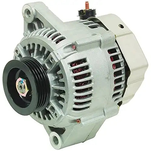 New Alternator Replacement For 96-01 Acura Integra L4 1.8L 31100P73A0101, 31100P72013, 31100P720130, 31100P72013RM, 1012119310, 9761219931, 1012119330, A005TA3591, AND0113, 90295332, AMT0117, 90273216 - Electrical Parts > Alternator from MyMROmarts
