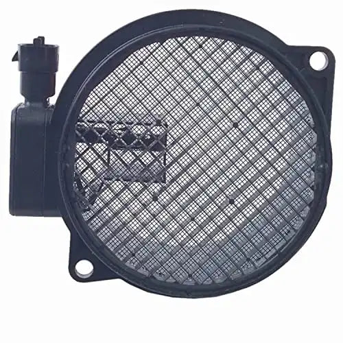 New Mass Air Flow Sensor W/Tube Replacement For 2005 2006 2007 Cadillac STS 4.6L V8 & 2004 2005 2006 Cadillac SRX 4.6L V8, 12567377 - Electrical Parts > Sensors > Other Sensors from MyMROmarts