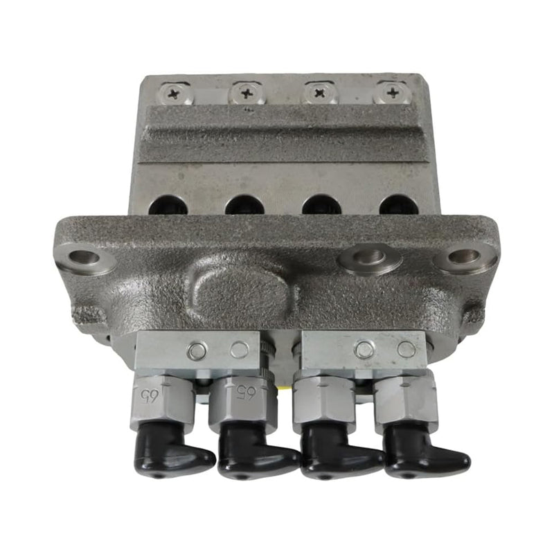 Load image into Gallery viewer, Fuel Injection Pump 6655199 for Bobcat B300 BL370 331 334 337 341 753 7753 Excavator Loader Kubota 2203 2203 IDI Engine from MyMROmarts
