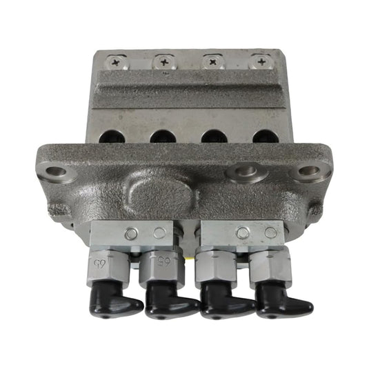 Fuel Injection Pump 6655199 for Bobcat B300 BL370 331 334 337 341 753 7753 Excavator Loader Kubota 2203 2203 IDI Engine from MyMROmarts