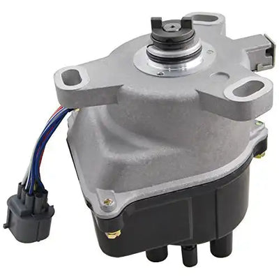 New Distributor Cap Rotor Included Replacement For Honda CR-V 1997-1998 2.0 4-CYL B20B4 TD97U 30100-P3F-A02 - Electrical Parts > Other Electrical Parts from MyMROmarts