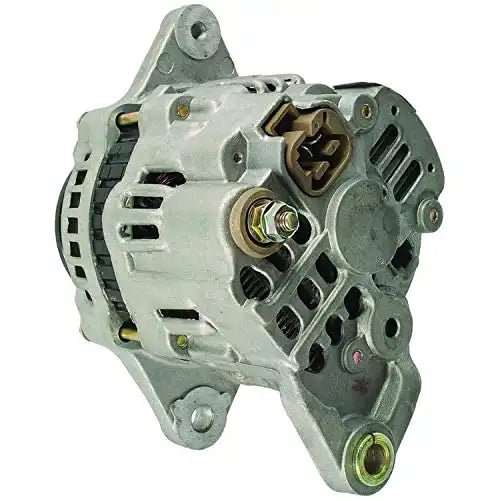 New Alternator Replacement For HYSTER YALE SUMITOMO 1992-2006 1361853, 1450928, 3068342, 3114961, 3123908, 5059765-79, 5800009-90, 8000456-00, 9019488-01, AMT0001, 40048010, 40048010R, 40048062 - Electrical Parts > Alternator from MyMROmarts