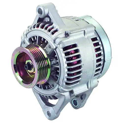 Load image into Gallery viewer, New Alternator Replacement For Dodge Grand Caravan &amp; Country Voyager 1996-00 3.0 3.3 3.8 V6 AND0126, AND0122, 40052025, 40052025R, 40052109 - Electrical Parts > Alternator from MyMROmarts
