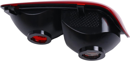 Left Tail Light AM132643 Compatible with John Deere X465 X475 X485 X495 X575 X585 X595 X700 X720 X724 X728 X729 X740 X744 X748 X749 from MyMROmarts