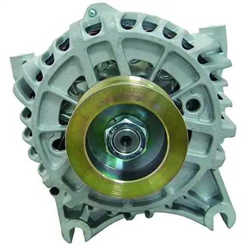 New Alternator Replacement For Ford 2004-2008 E150 E250 E350 E450 4.6L 5.4L 6.8L 7C2T-10300-AA 7C2Z-10346-AA GL-8696-RM GL-930 GL930 - Electrical Parts > Alternator from MyMROmarts
