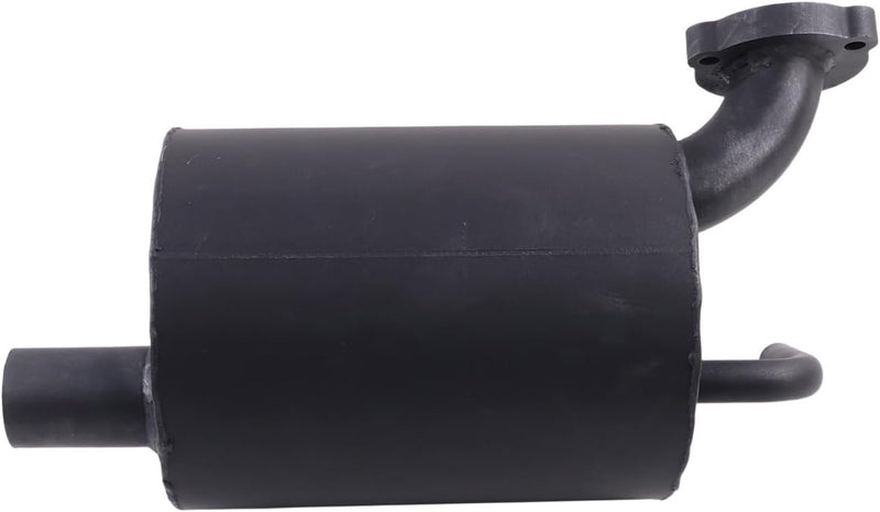 Indlæs billede i Gallery Viewer, Muffler 235-5363 for Caterpillar 3054 C4.4 Engines 414E 416D 420D 424D 428E 430D 442D 444E Loaders
