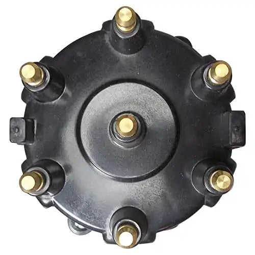 New Distributor Replacement For 1982-1993 GM V6 2.8 & 3.1 Carb & TBI Chevy Jeep GMC Pontiac Buick, Replaces 1103569, 1103570, 1103643, 1103644, 1103864, 1110583 - Electrical Parts > Other Electrical Parts from MyMROmarts