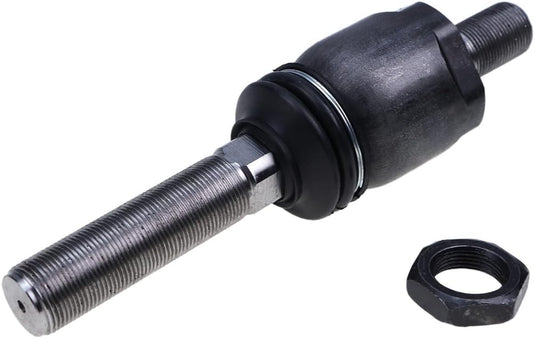 Tie Rod End Ball Joint 204-3080 218367GT QR6882473 for Caterpillar 414E 416D 416E 416F 420D 420E 420F Genie GTH-844